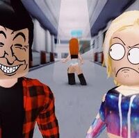The Oder Part 1 The Oder Roblox Wiki Fandom