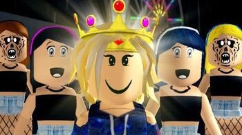 About The Oder The Oder Roblox Wiki Fandom - roblox girl oder