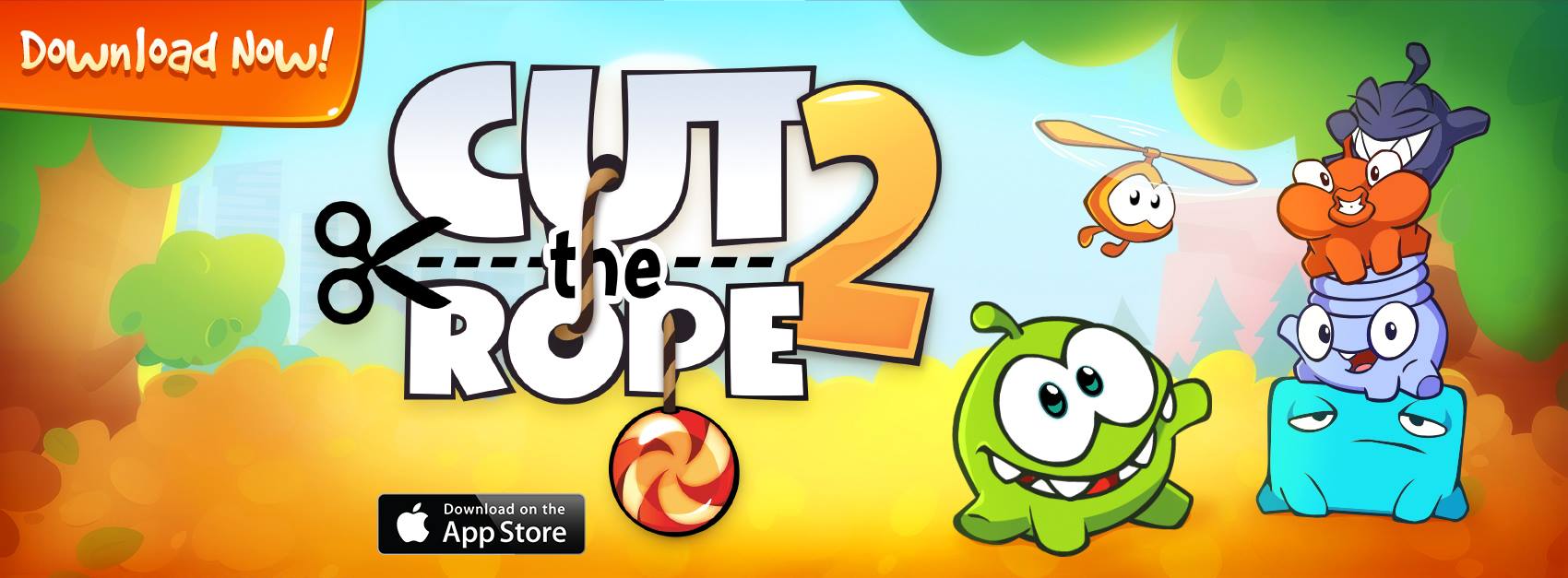 Cut the rope все картинки