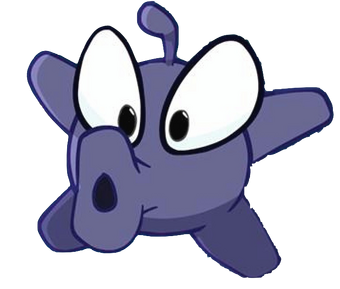 Boo The Official Cut The Rope 2 Wiki Fandom