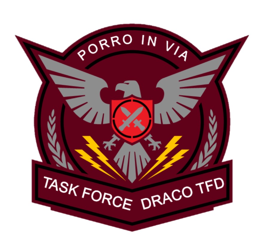 Task Force Draco The Official Gdi Wiki Fandom Powered By - elite task force ghost team roblox