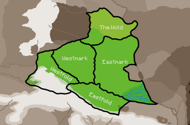 RohanMap