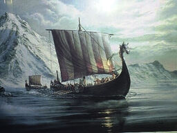 EriksonVikingShip