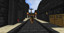 Return to Umbar
