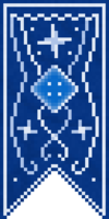 High-Elven Banner