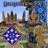 High-Elven Kingdom Header Image