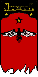 Linhir Banner