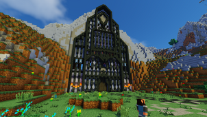 GabilgatholGate