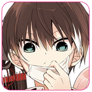 Akatsuki Iride The Ones Within Wiki FANDOM powered by Akatsuki Iride The Ones Within Wiki FANDOM powered by