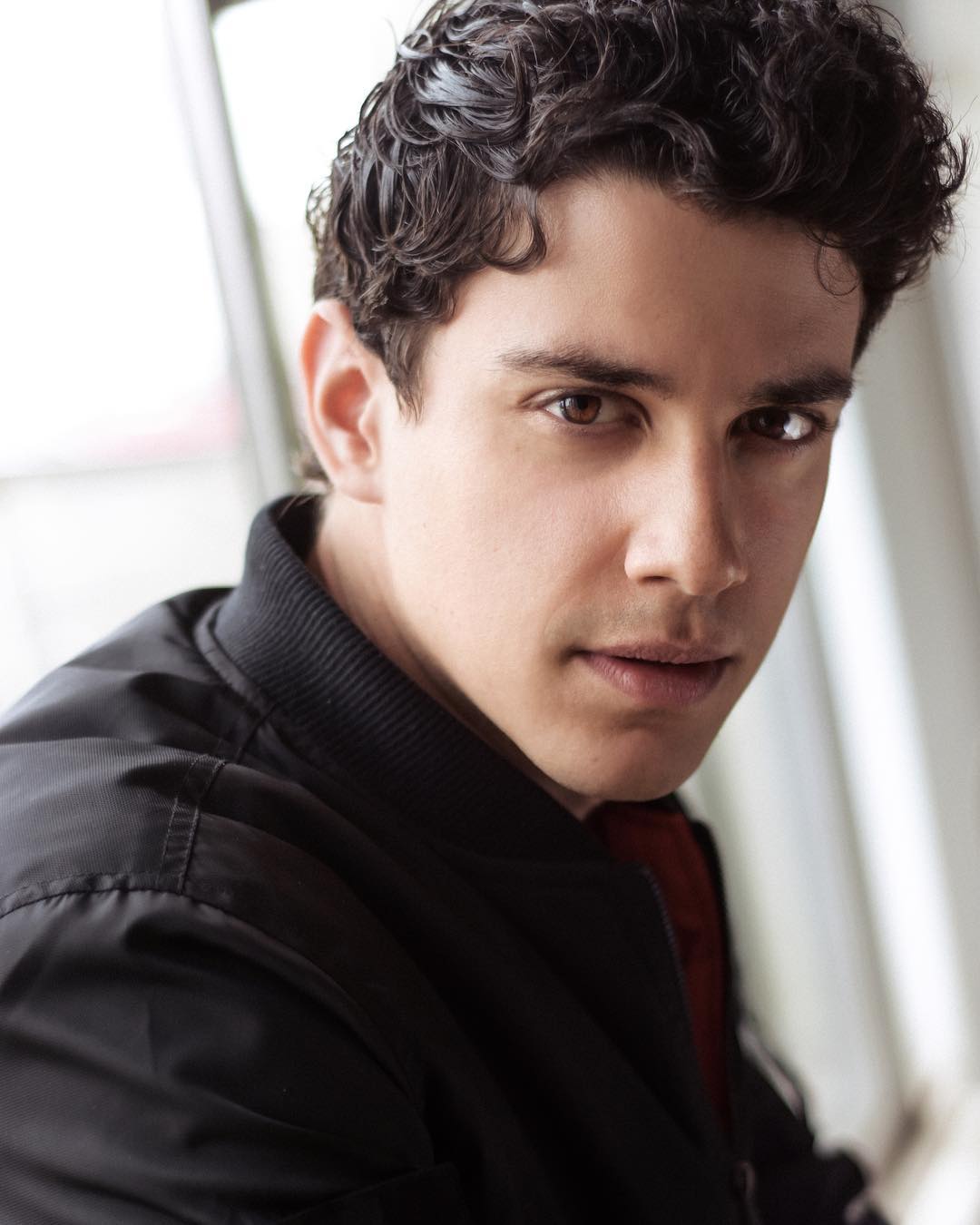 Adam DiMarco The Order Wiki Fandom