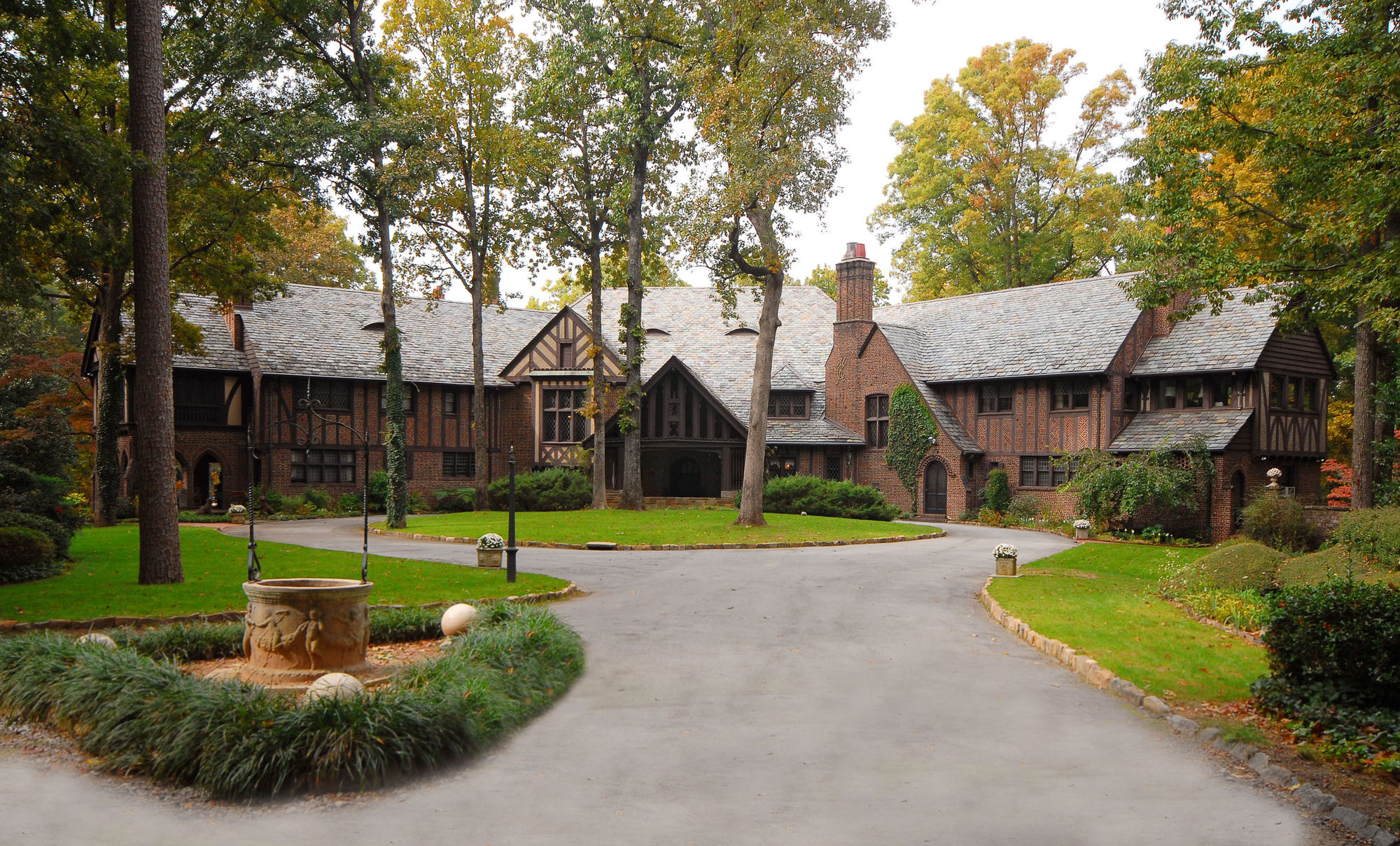 Salvatore Boarding School For The Young And Gifted