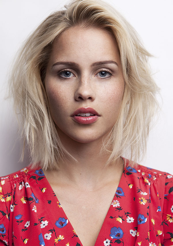 Rebekah Mikaelson