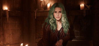 Rebekah Mikaelson Earth 20520 The Originals Fanfiction Wiki
