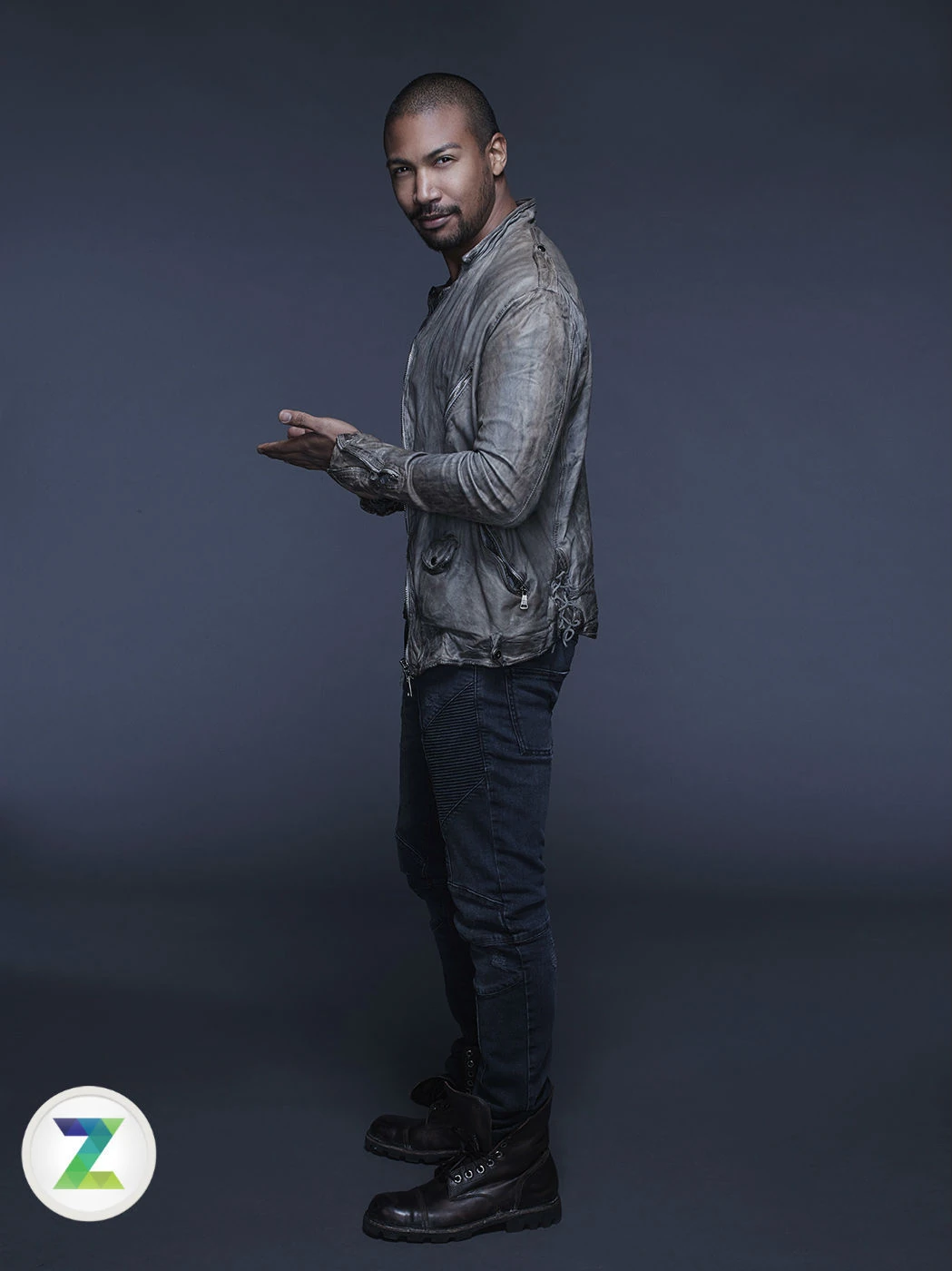 Marcel Gerard The Originals Fanfiction Wiki Fandom