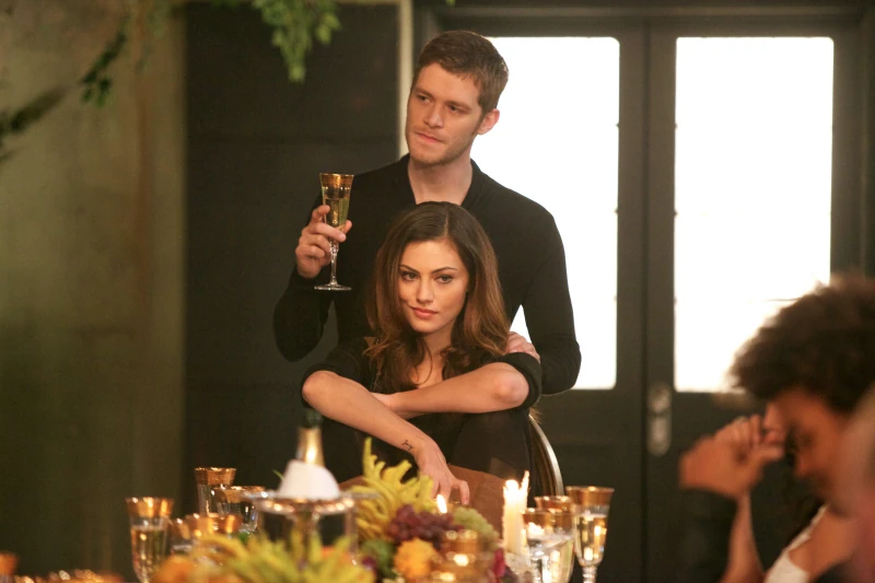 Hayley Marshall The Originals Fanfiction Wiki FANDOM powered by Wikia
