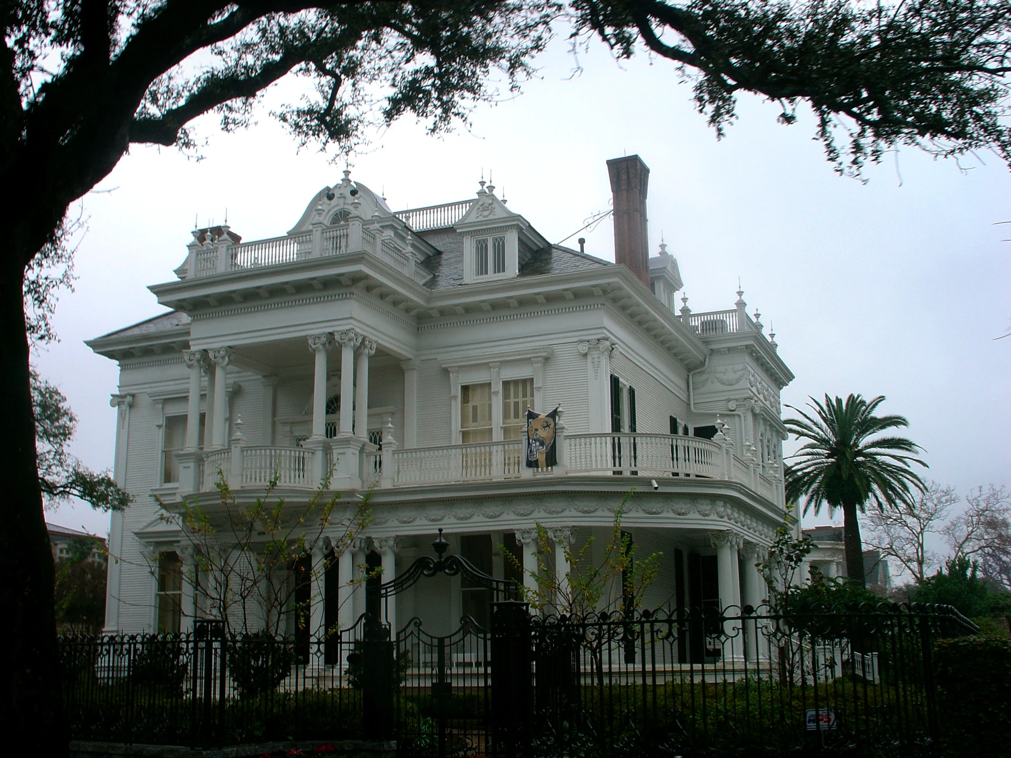 Sophia's Mansion The Originals Fanfiction Wiki FANDOM powered by Wikia