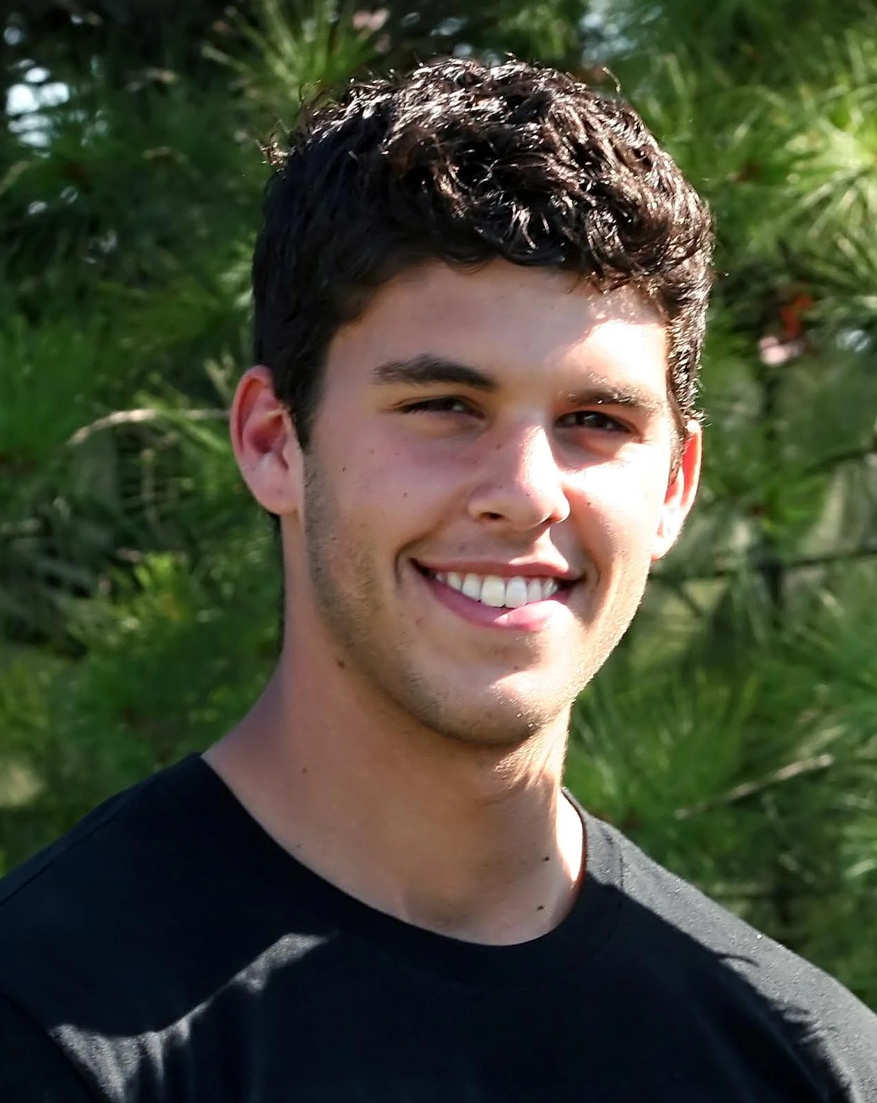 Steven Krueger The Originals SpinOff Wiki FANDOM powered by Wikia