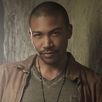 Marcel Gerard The Originals Spin Off Wiki Fandom
