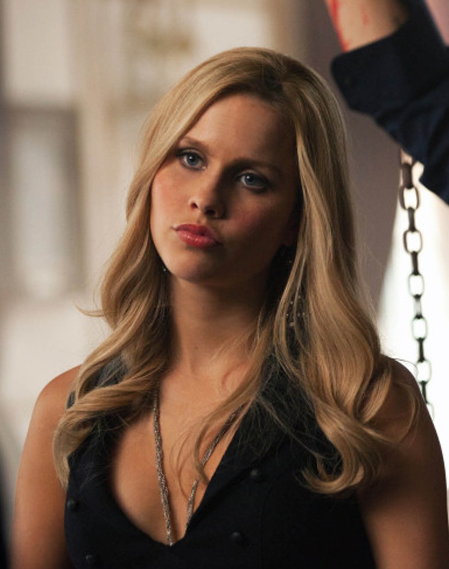 Rebekah Mikaelson | Wiki The originals | FANDOM powered by Wikia