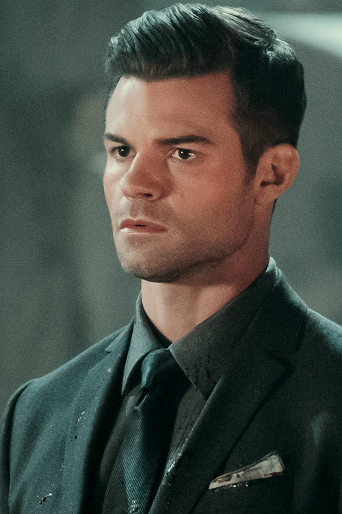 Elijah Mikaelson Wiki The originals FANDOM powered by