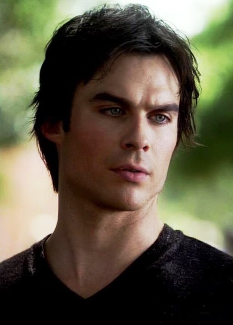damon damon