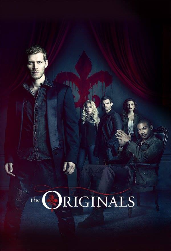 The Originals Streaming Vostfr Saison 1 Saison 1 (The Originals) | Wiki The Originals | FANDOM powered by Wikia