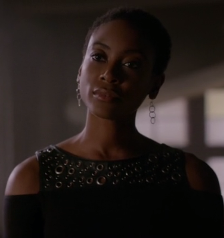 Aya Wiki The Originals Fandom