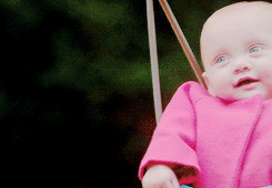 Hope et Rebekah
