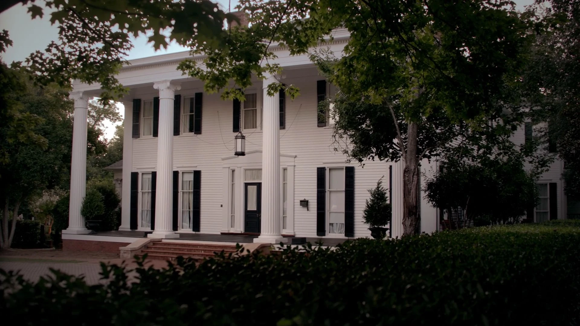 Maison des Mikaelson Wiki The Originals FANDOM powered by Wikia