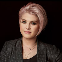 Kelly Osbourne The Osbournes Wiki Fandom