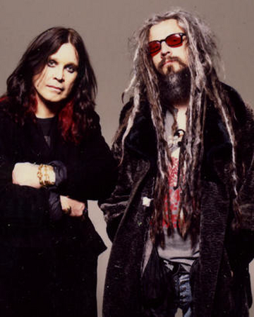 Rob Zombie The Osbournes Wiki Fandom