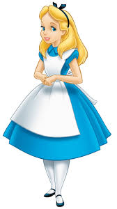 Alice mom