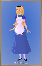 Alice