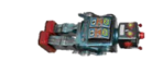 Jackpot Robot