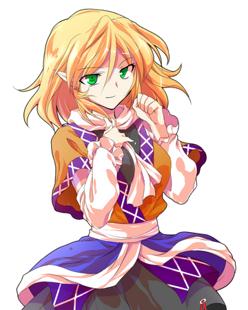 Parsee Mizuhashi The Outsider Who Loved Gensokyo Wiki Fandom Images, Photos, Reviews