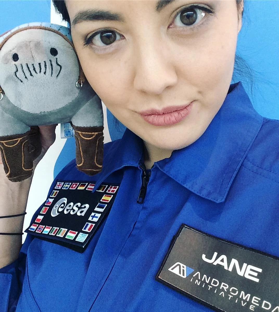 Jane Douglas The OutsideXbox Wiki FANDOM powered by Wikia