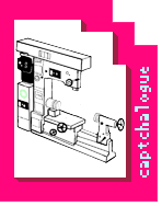 Totem lathe