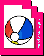 Beachball