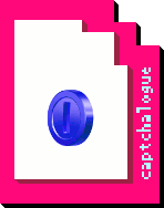 Bluecoin