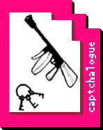 Tommygunkeyringcard