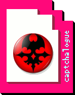 Redskullpin