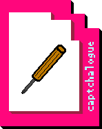 Screwdriver