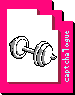 Barbellcard