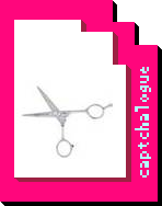 Hairshears