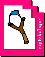 Slingshotcard