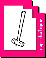 Sledgehammercard
