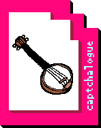 Banjocard