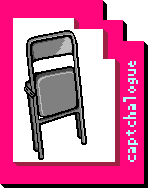 Metalfoldingchair