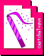 Magic Markercard