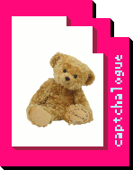 Teddybear